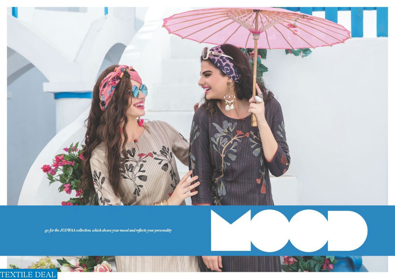 S4u Judwa Wholesale Ready made long kurtis